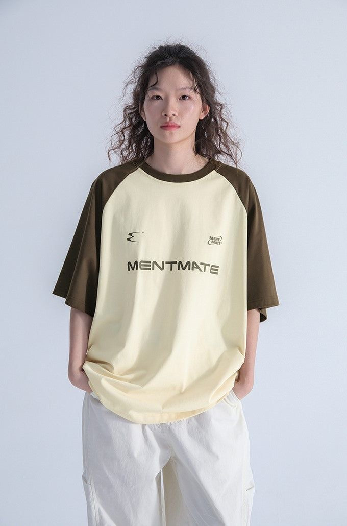 تيشيرتmentmate