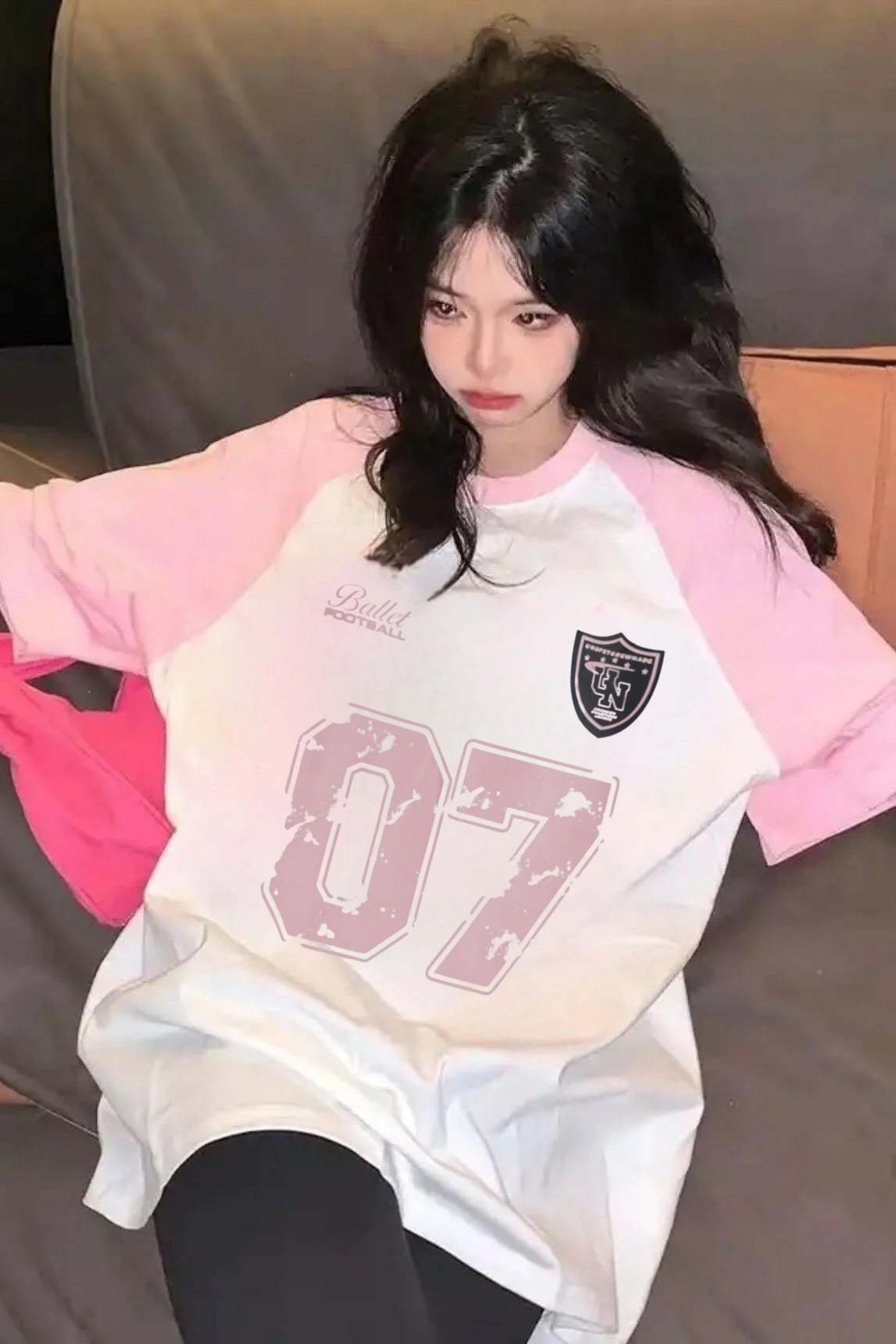 تيشيرت كرة سلة