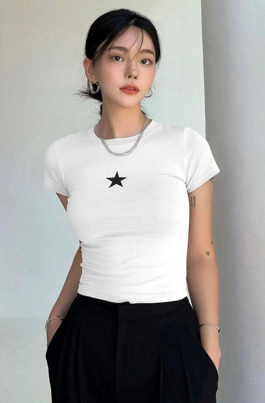 توب كروب نجمة