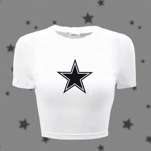 توب كروب نجمة