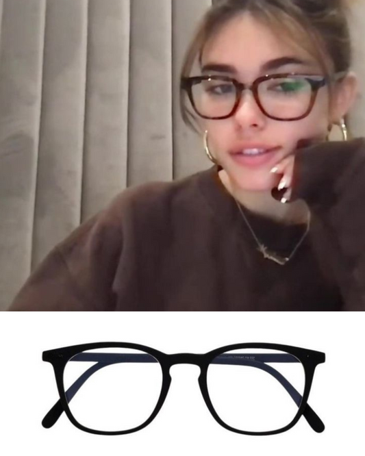 نظارات سيندي كيمبرلي