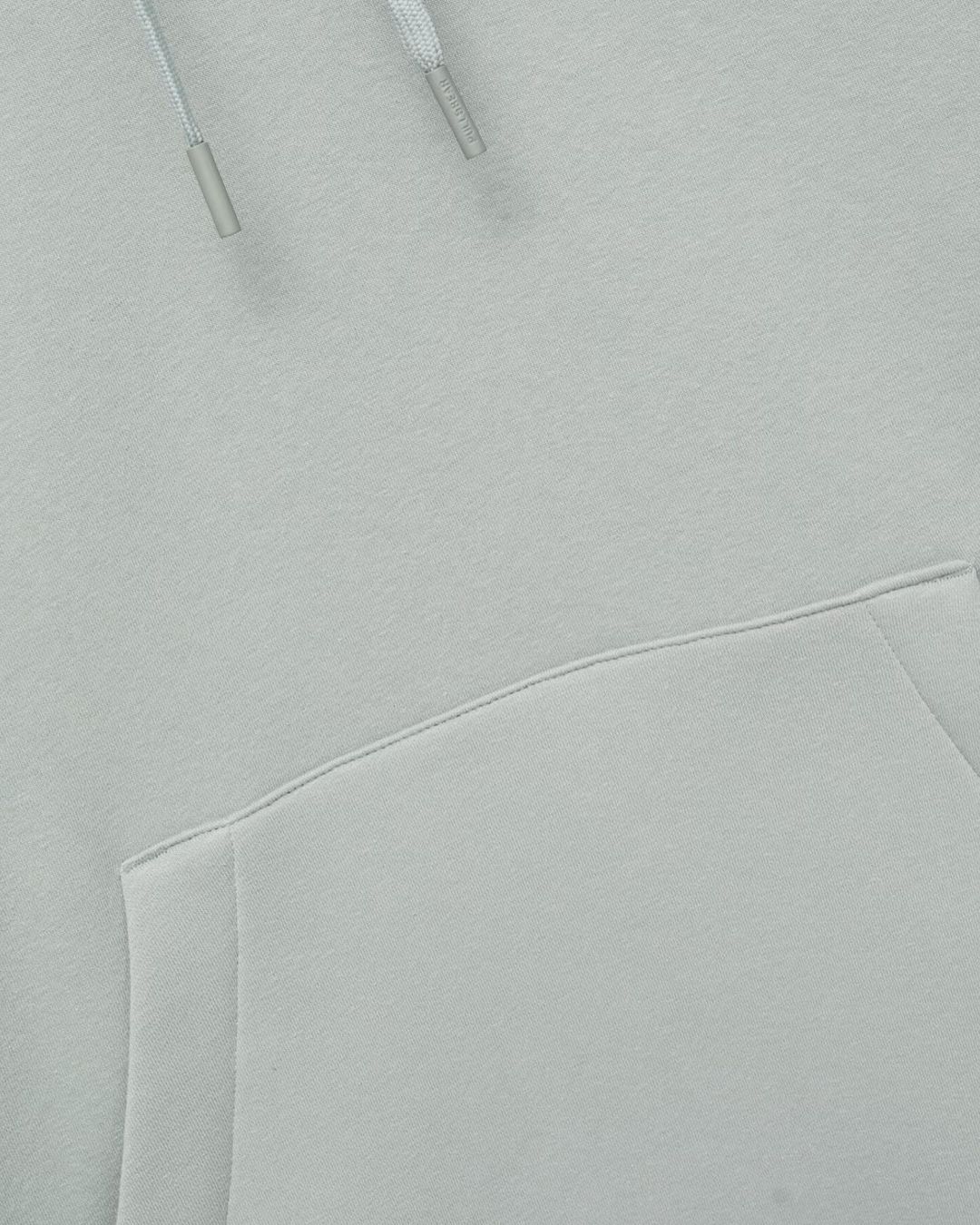 Hoodie Unique Offwhite