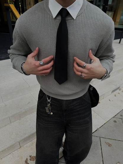 سويتشيرت زارا شبابي وبناتي