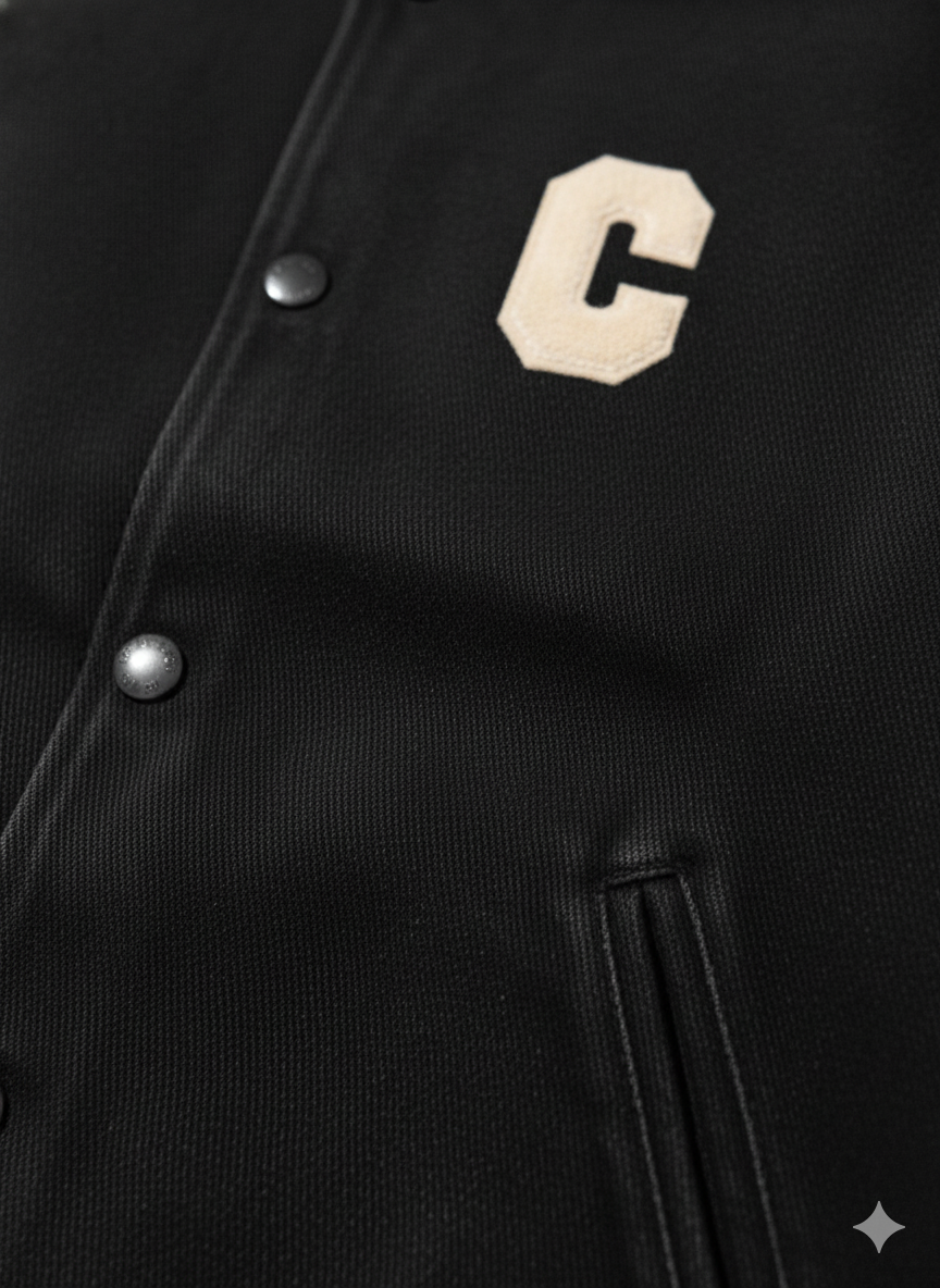 جاكيت Casual Jacket