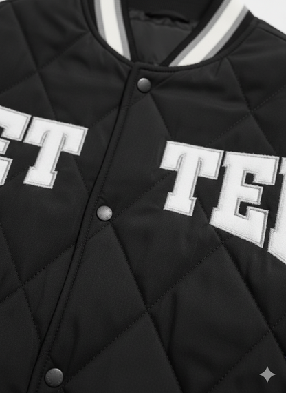 جاكيت Jacket Puffer