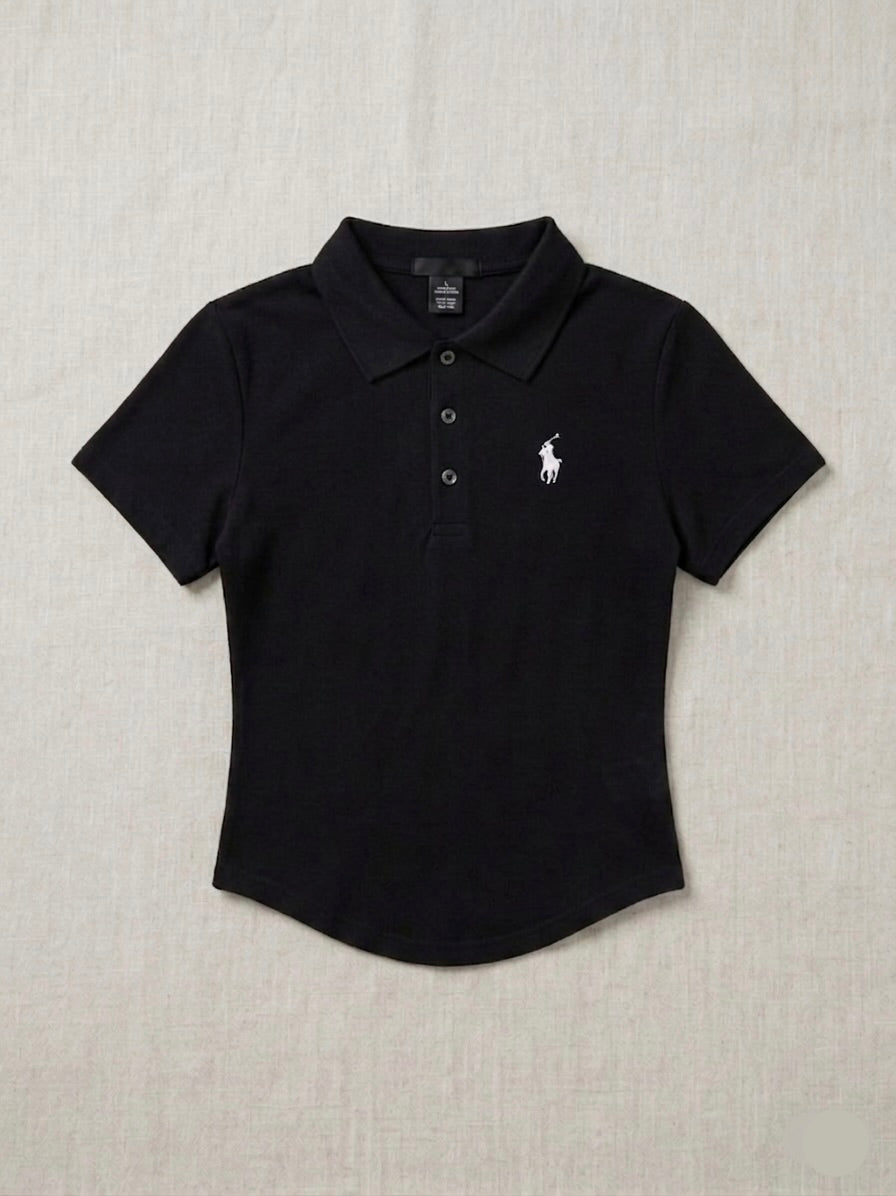 تيشيرت Polo لون اسود