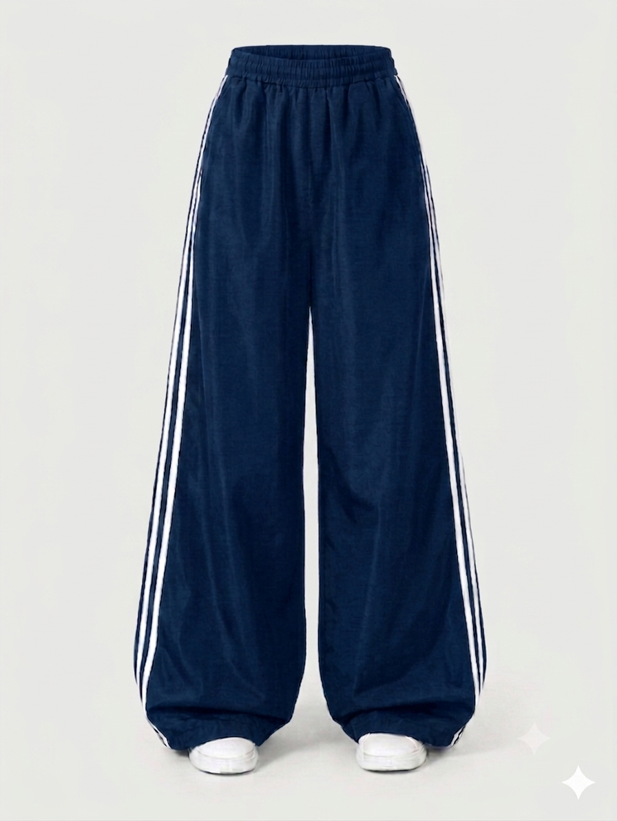 بانتس Adidas Navy