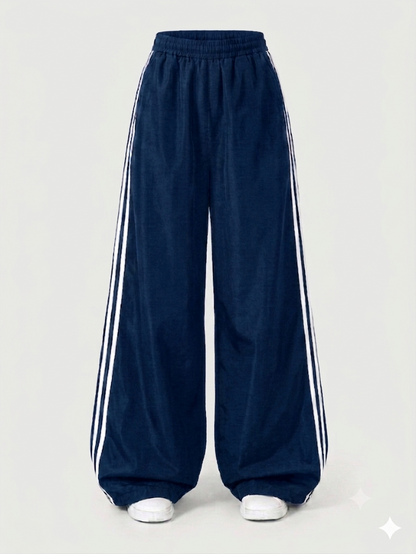 بانتس Adidas Navy