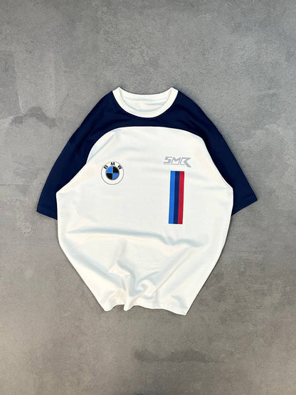 تيشيرت بي ام دبليو BMW