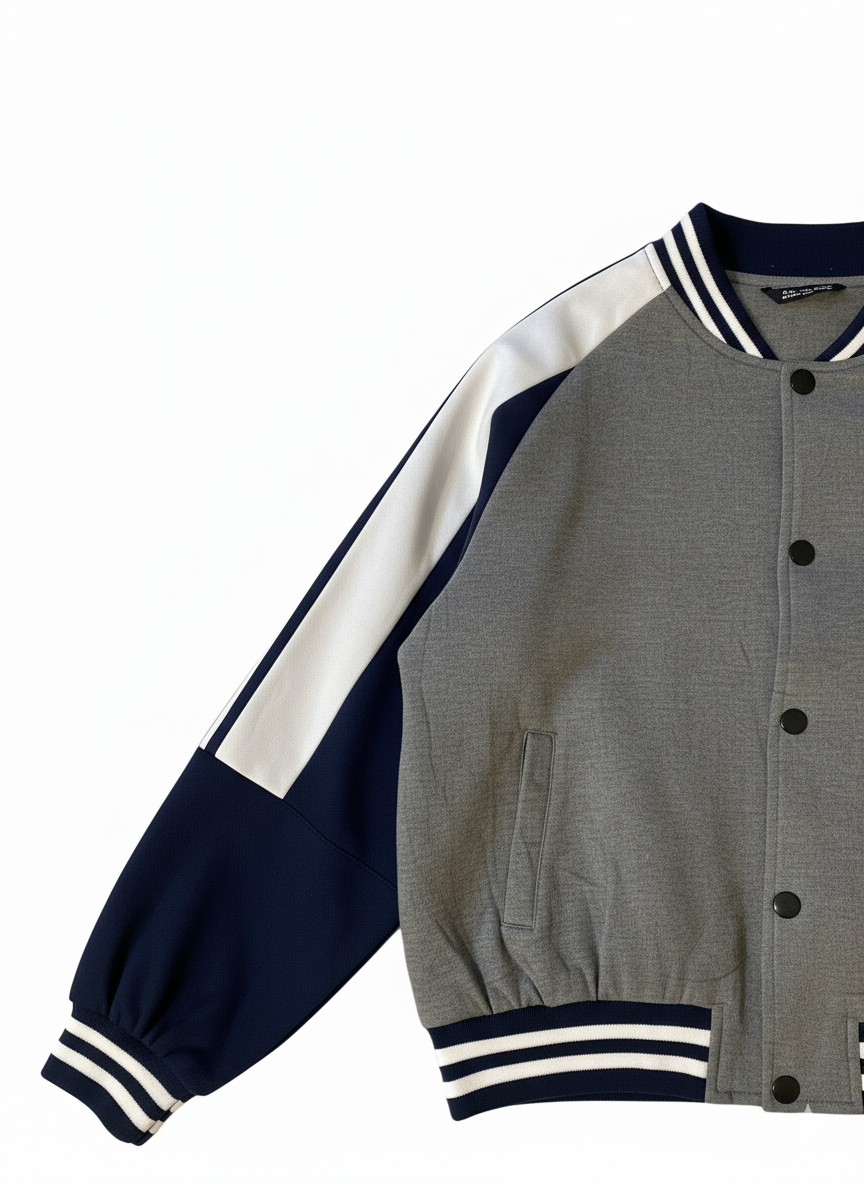 Jacket Old money جاكيت