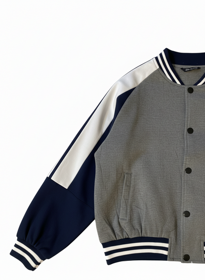 Jacket Old money جاكيت