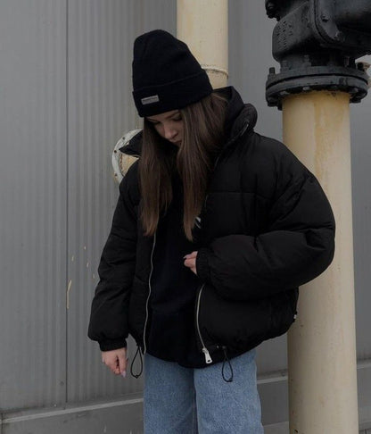 جاكيت بفر Puffer