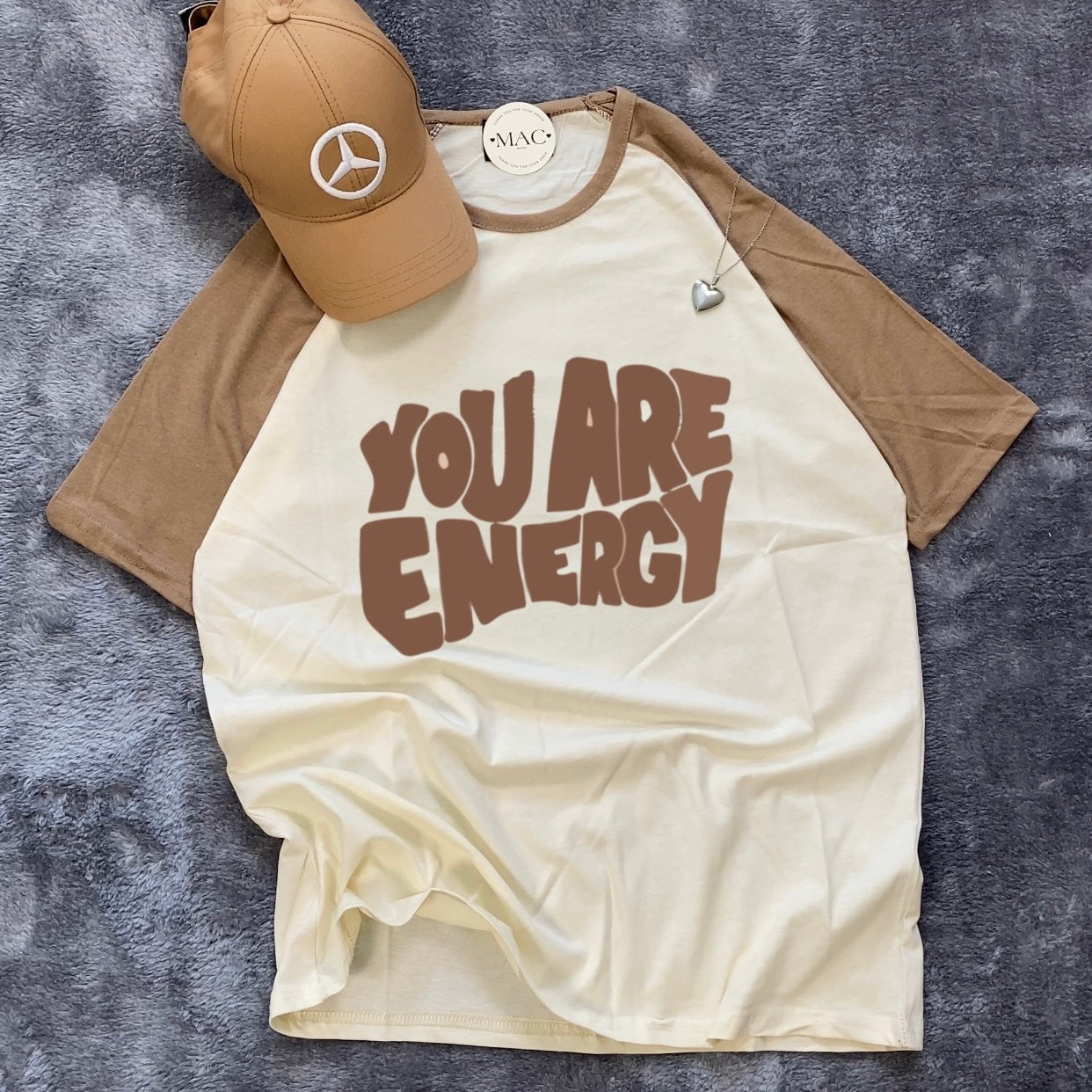 تيشيرت Energy