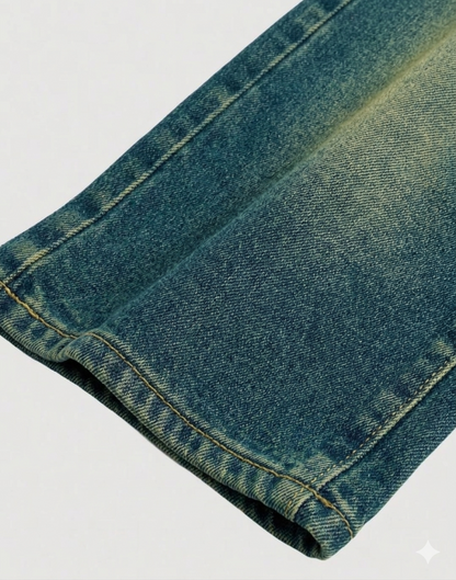 بنطلون فنتج جينز Vintage Jeans
