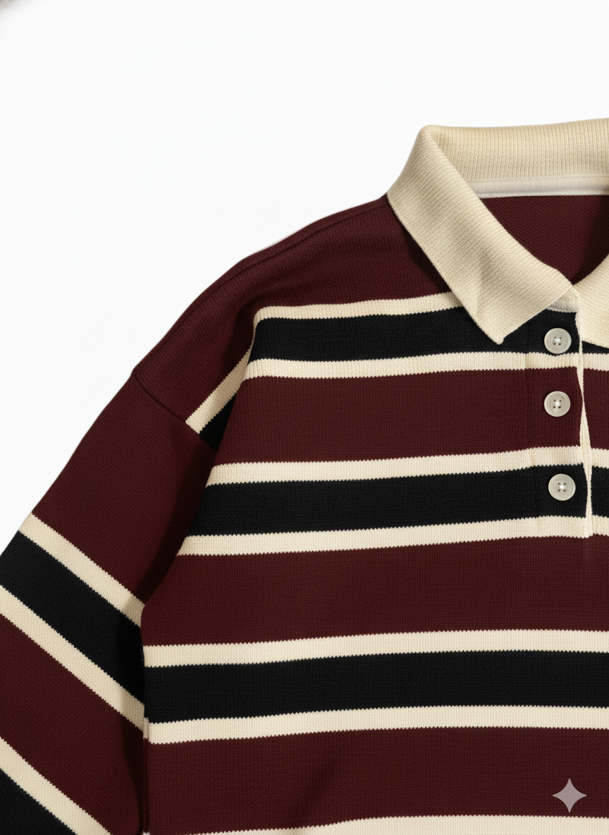 سويتشيرت زارا كوزي