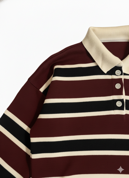 سويتشيرت زارا كوزي