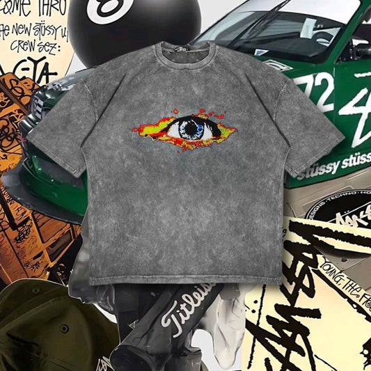 تيشيرت eye