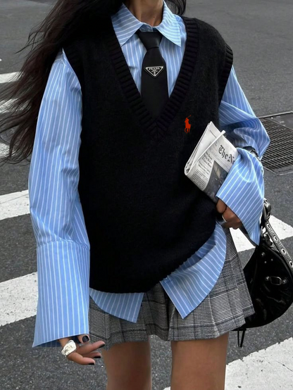 فيست بولو Polo Vest