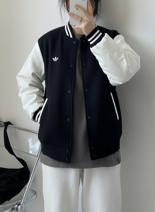 جاكيت اديداس Original Adidas