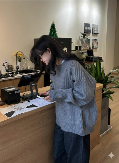 سويتشيرت زارا شبابي وبناتي