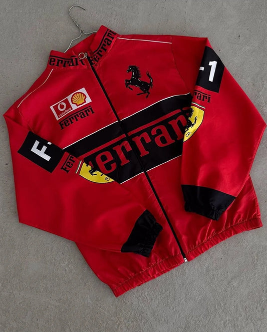 جاكيت فيراري