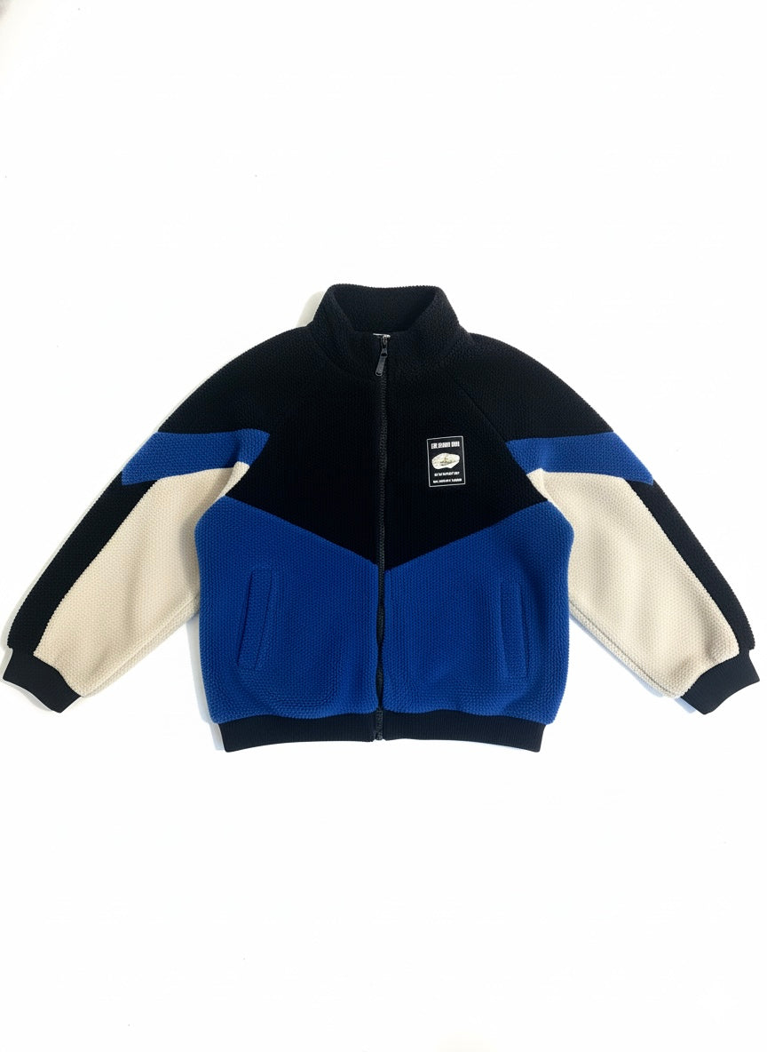 Wool Jacket جاكيت فرو