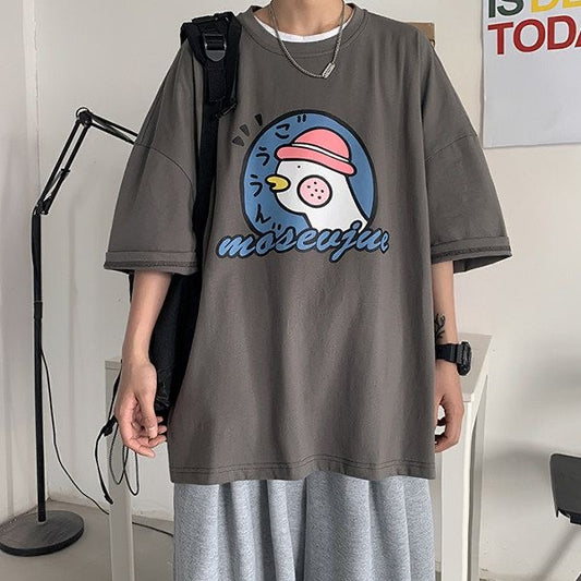 تيشيرت Duck