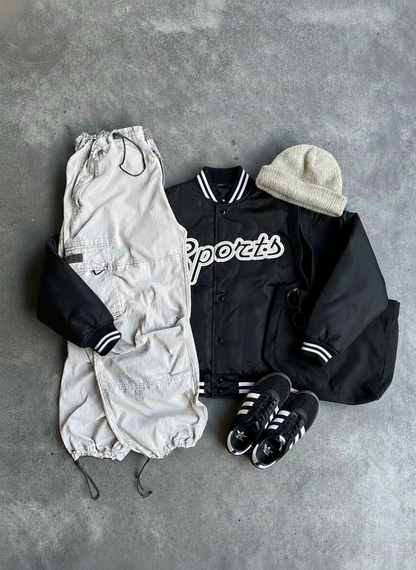 جاكيت بومر Bomber Sports