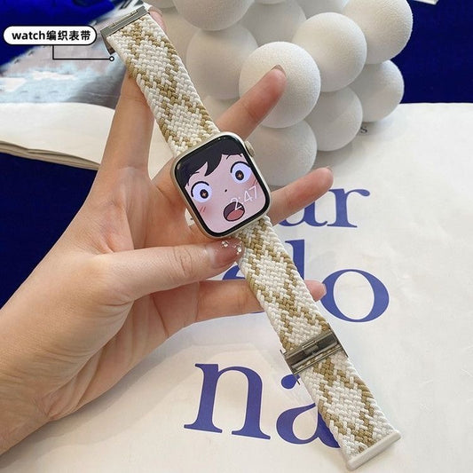 ساعة الترا سمارت