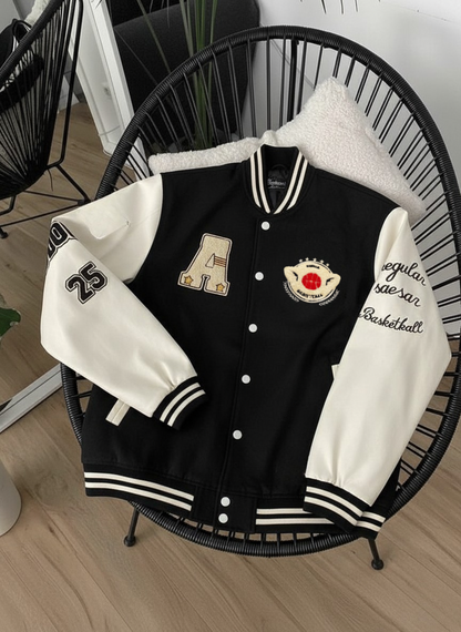 جاكيت باسكت بول Basketball