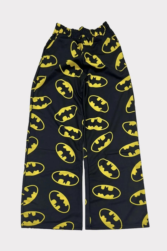 بانتس باتمان