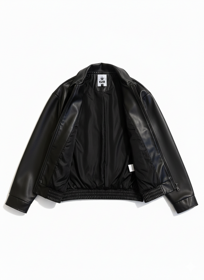 جاكيت نيويورك جلد Schott NYC