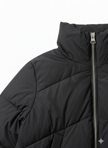 جاكيت بفر Puffer