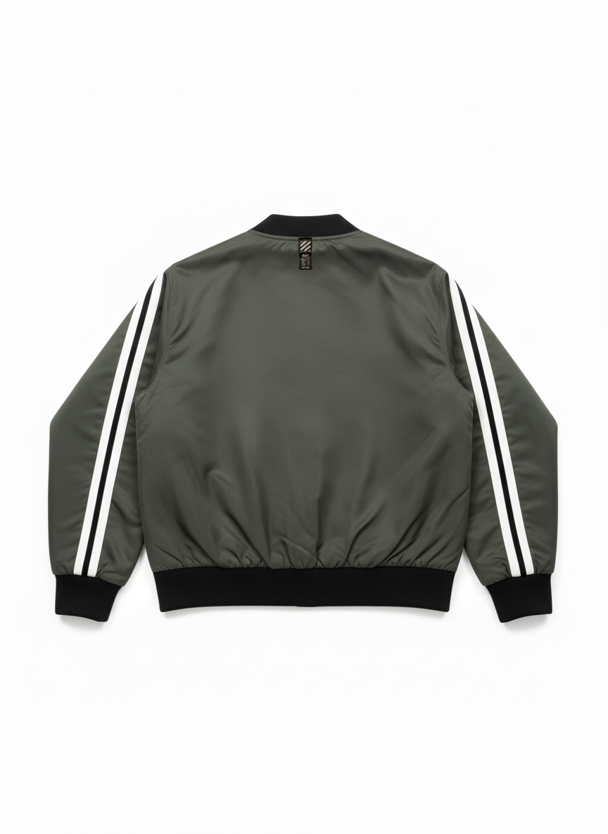 جاكيت بومر اديداس Bomber Adidas