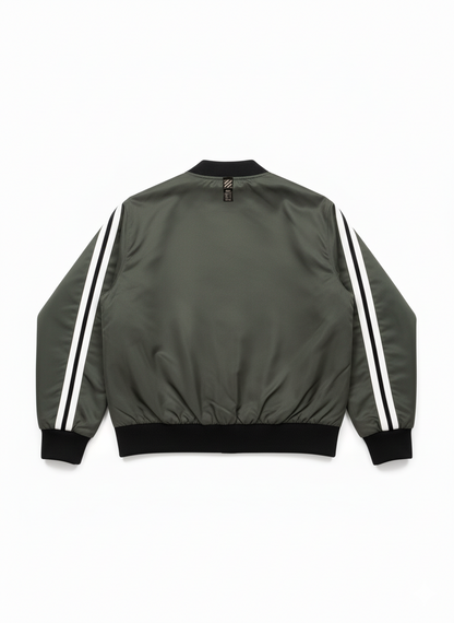 جاكيت بومر اديداس Bomber Adidas