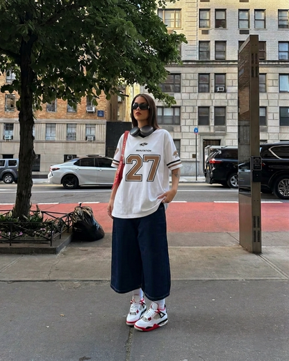 تيشيرت Sport27 شبابي بناتي