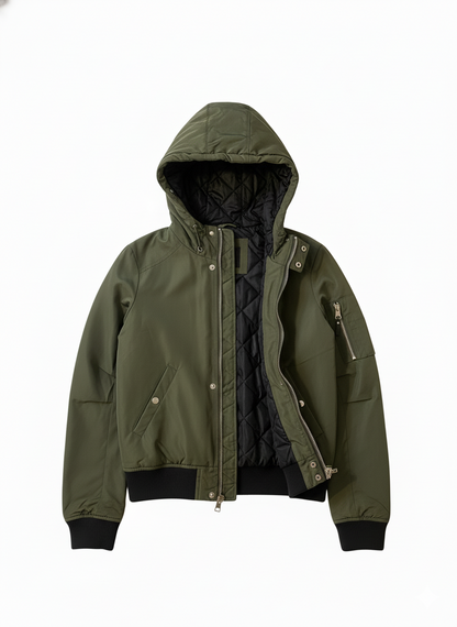 جاكيت بومر Bomber Sports