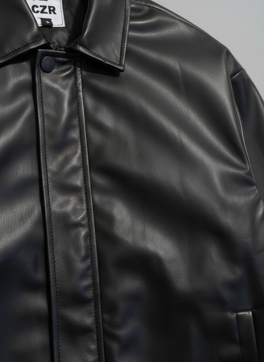 جاكيت نيويورك جلد Schott NYC