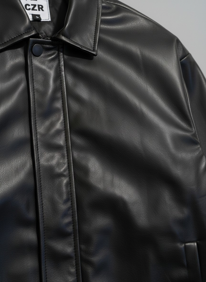 جاكيت نيويورك جلد Schott NYC