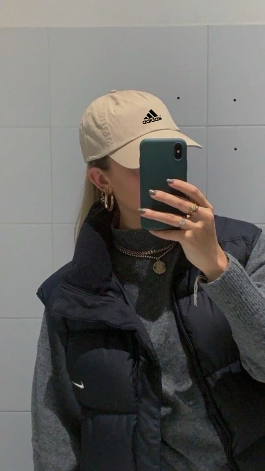 قبعة اديداس بيجي