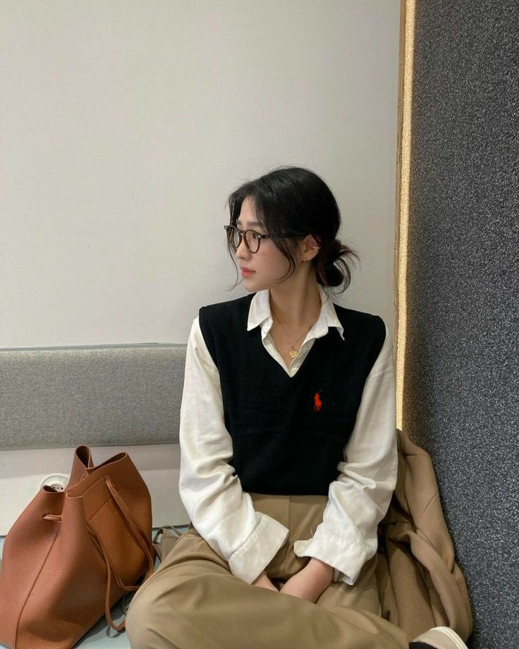 فيست بولو Polo Vest