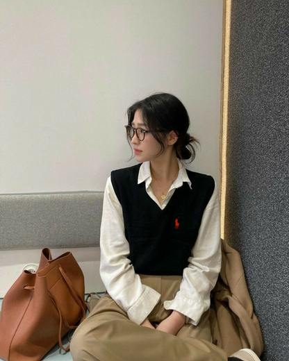 فيست بولو Polo Vest