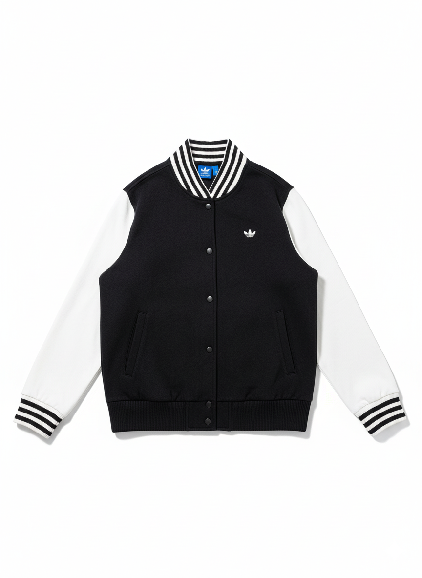 جاكيت اديداس Original Adidas