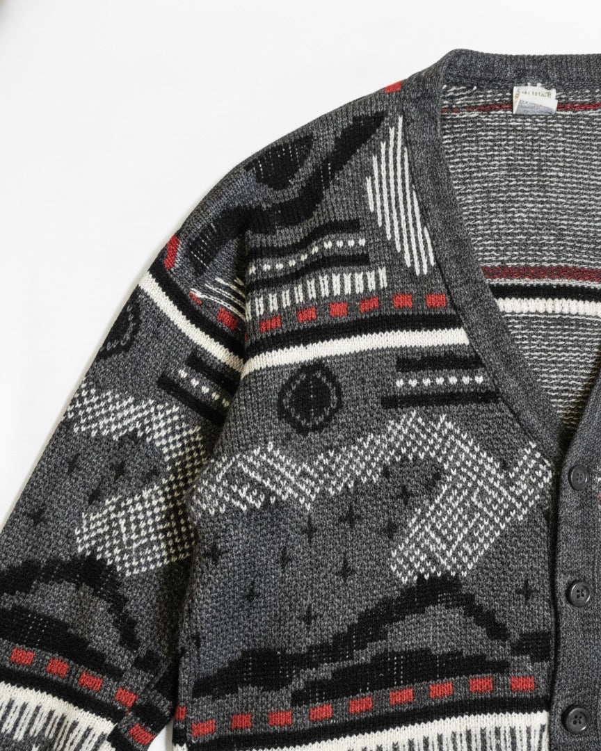 Jacket Vintage جاكيت فنتج شبابي وبناتي