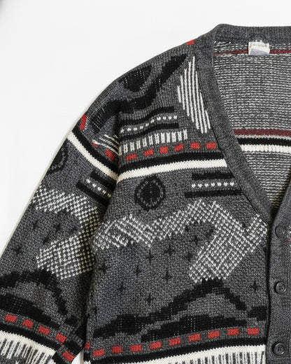 Jacket Vintage جاكيت فنتج شبابي وبناتي