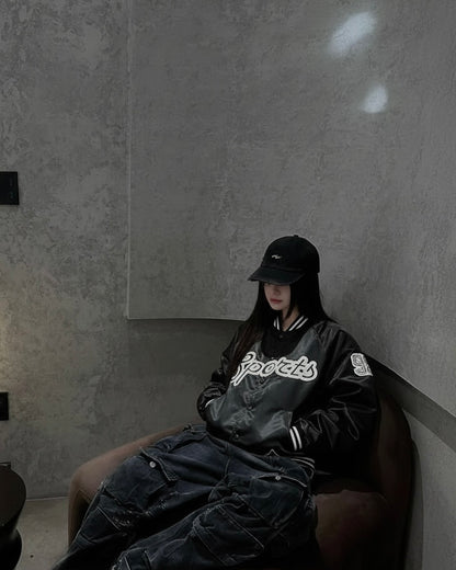 جاكيت بومر Bomber Sports