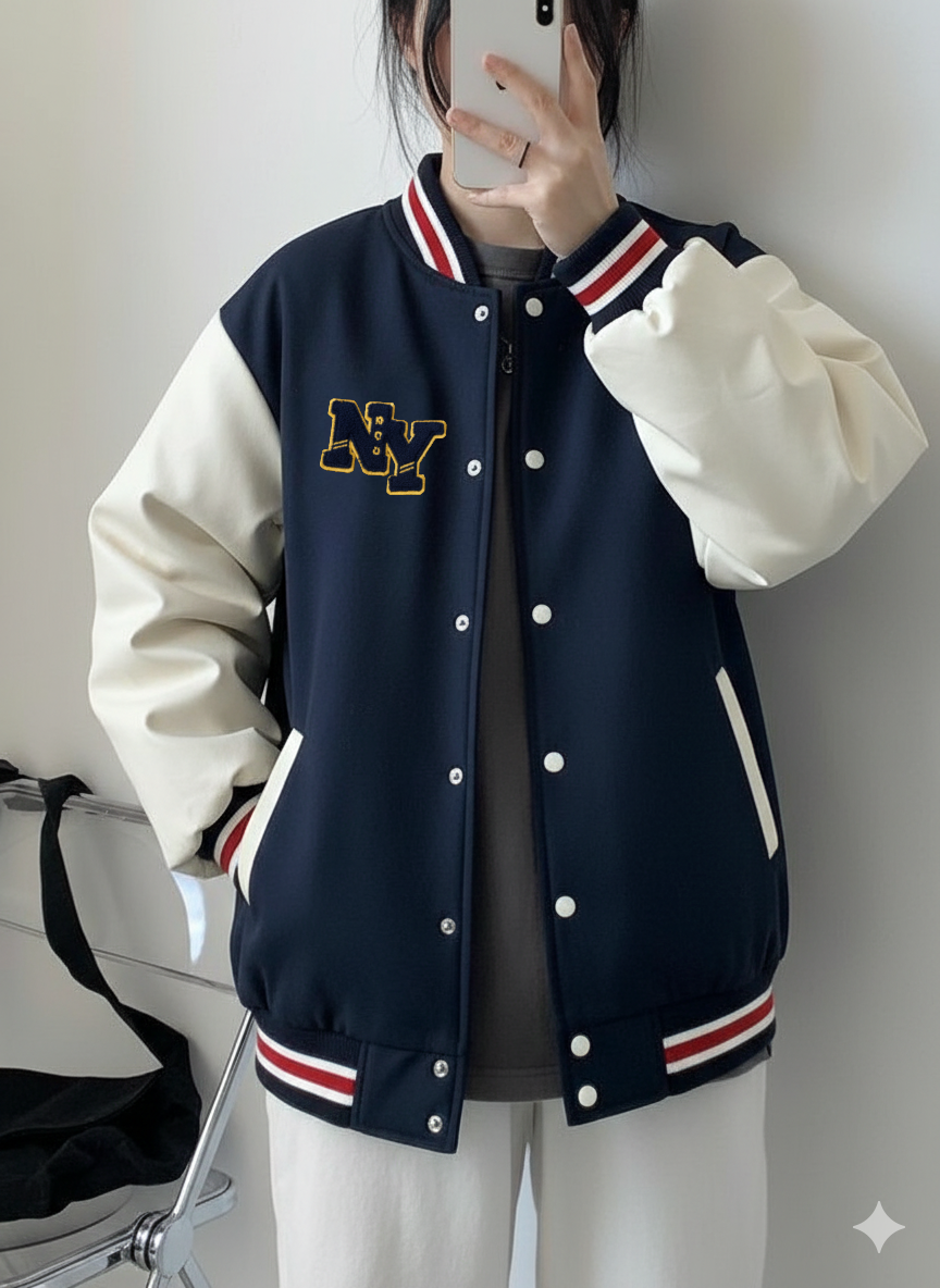 Jacket NYC جاكيت
