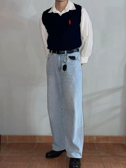 فيست بولو Polo Vest