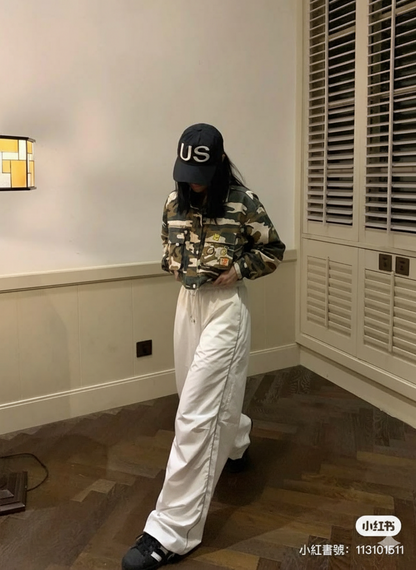 Jacket Military جاكيت