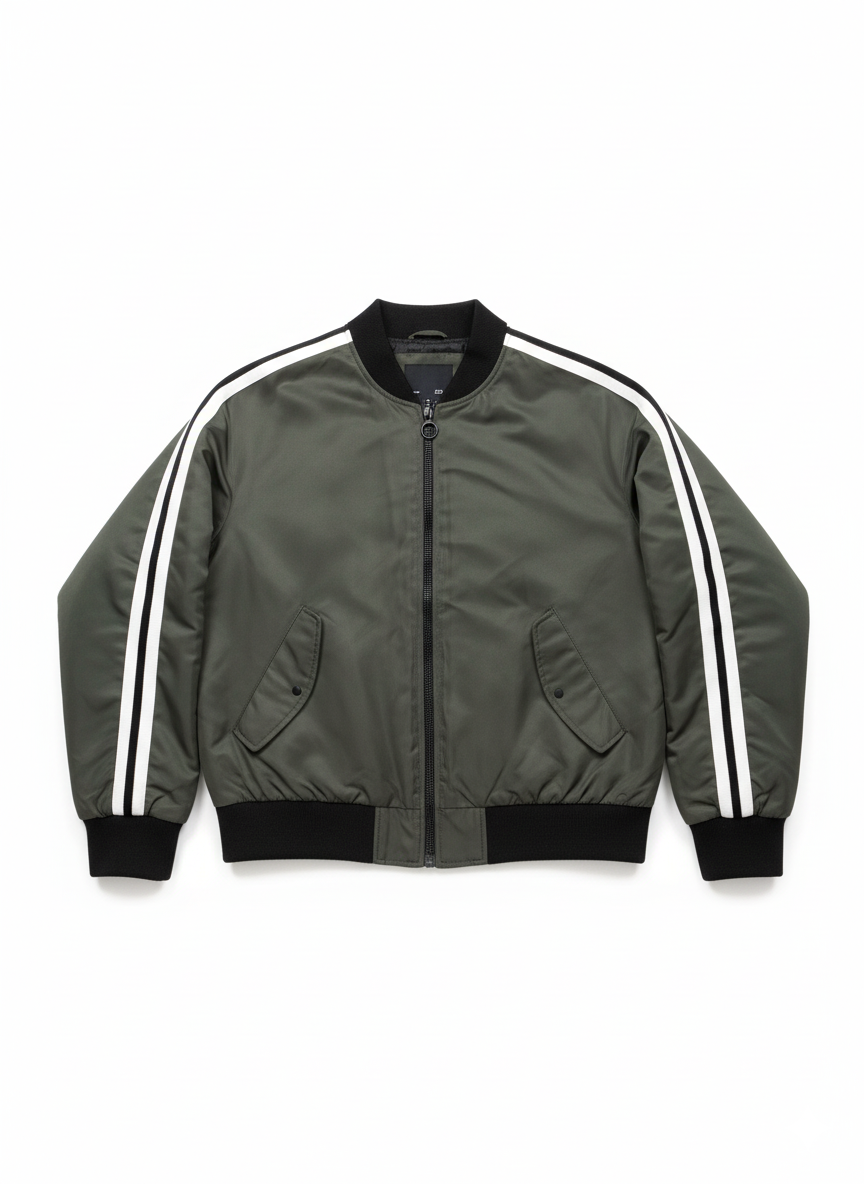 جاكيت بومر اديداس Bomber Adidas